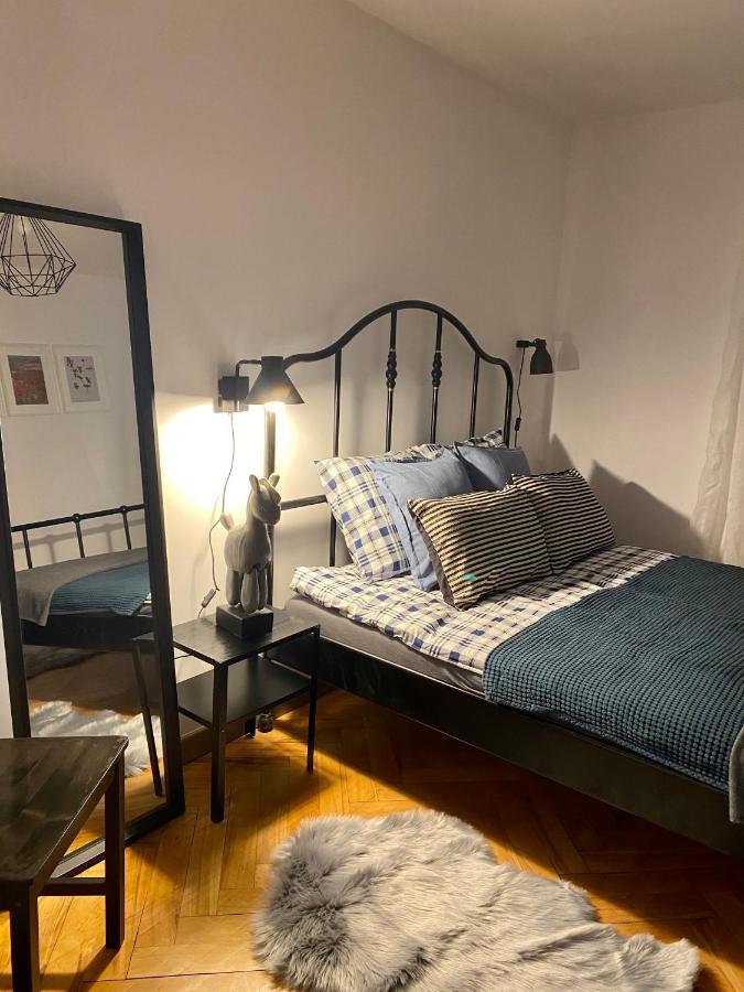 Apartamenty Pod Zabami Nr 2 Бельско-Бяла Экстерьер фото